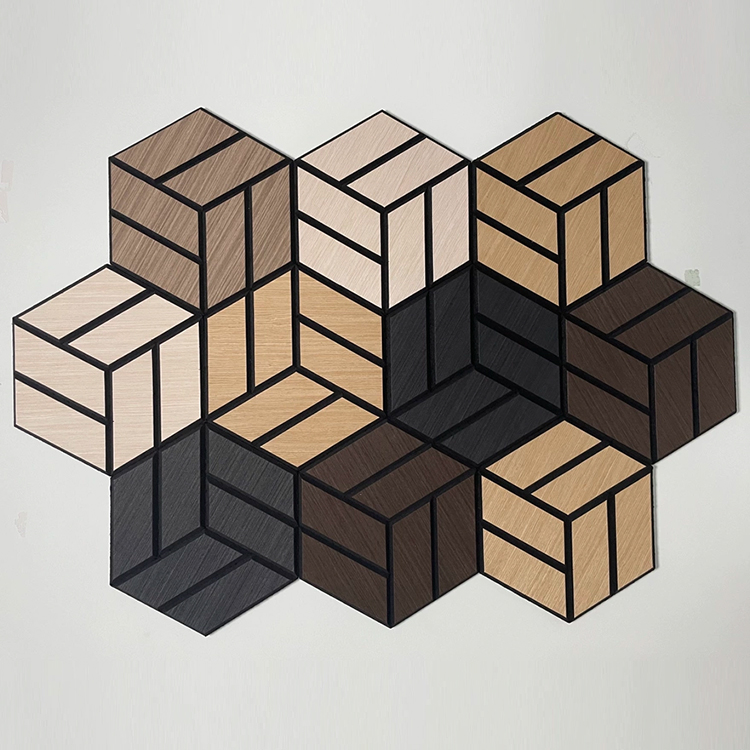 Polyester Fiber Acoustic Panel